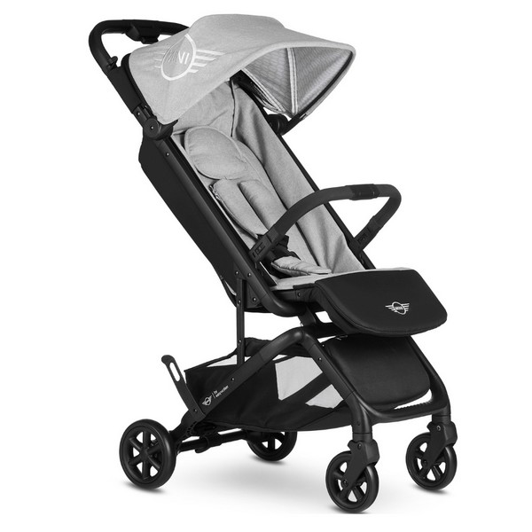 Продукт Easywalker Buggy GO MINI - Детска количка - 0 - BG Hlapeta